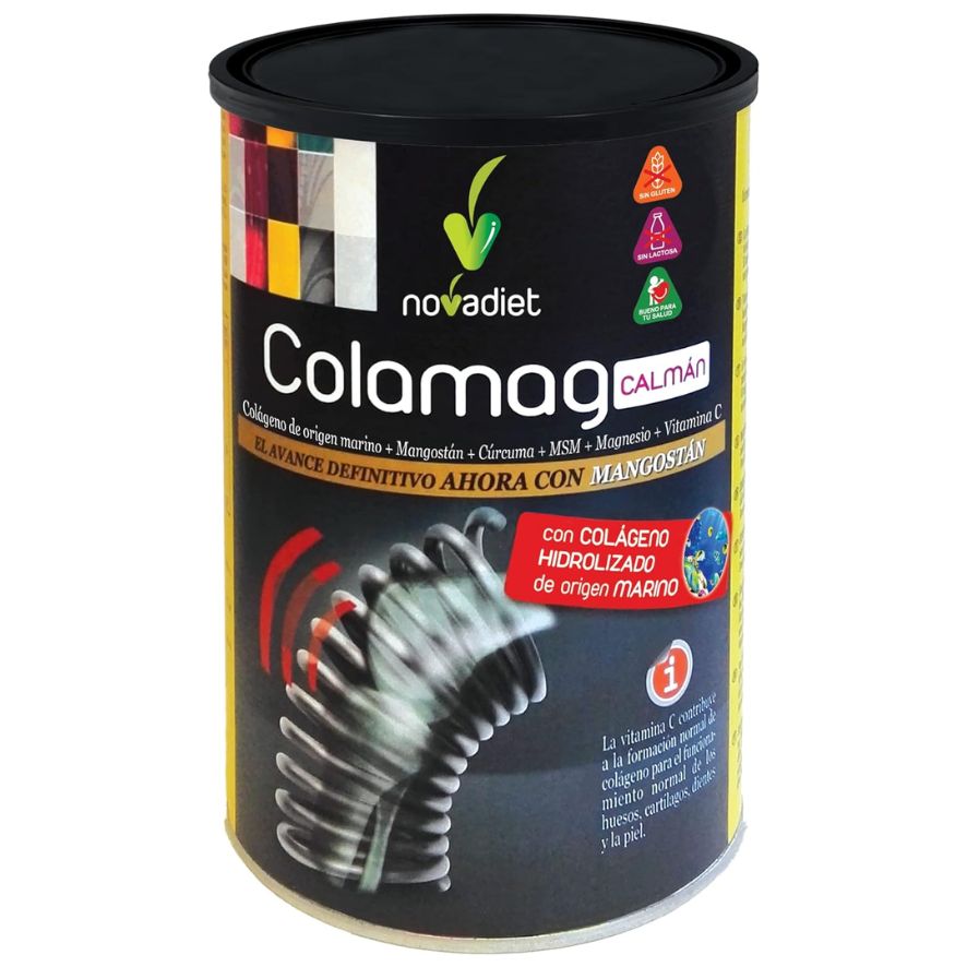Colamag Calman 300g Nova Diet