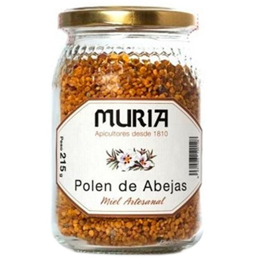 Polen Bote 215g Muria