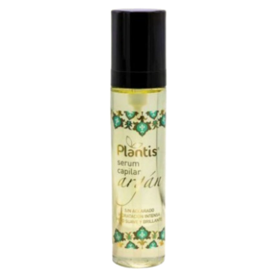 Serum Capilar Argan 100ml Plantis
