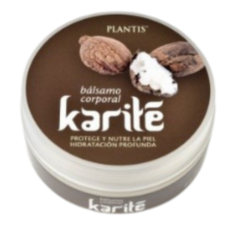 Manteca De Karite Plantis 50ml Plantis