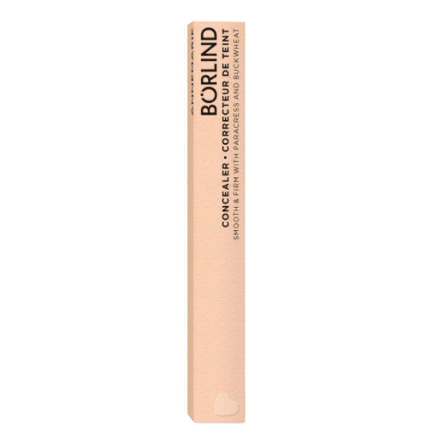 Lapiz Crema Correctora Beige Vegan 1ud Annemarie Börlind