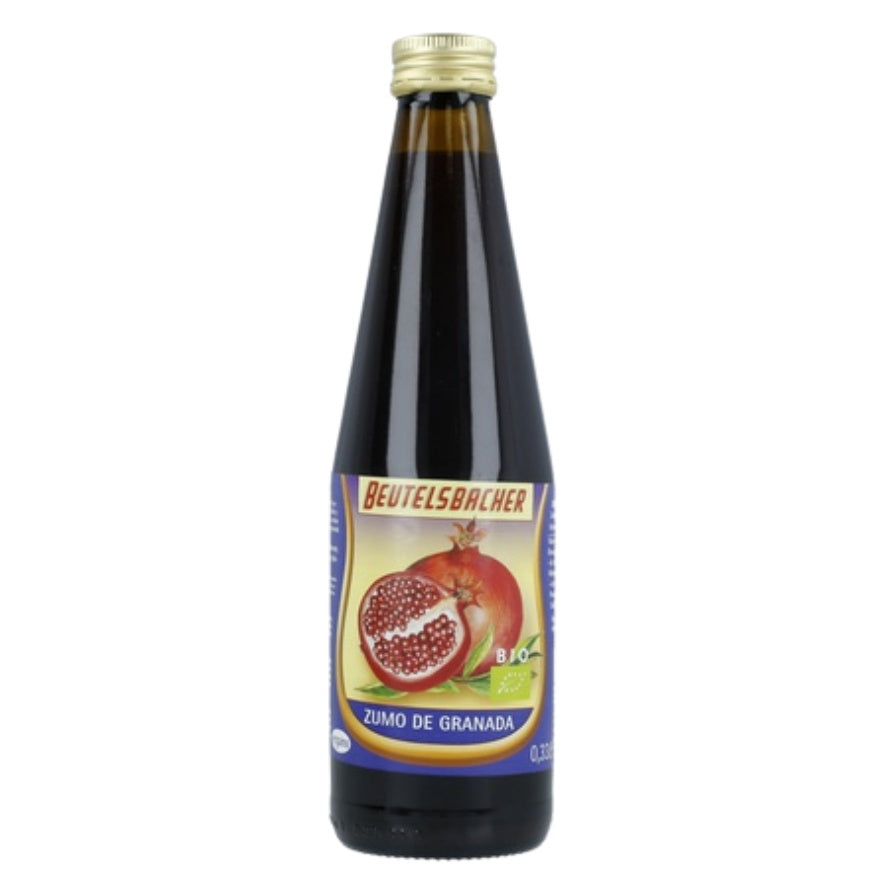 Zumo Granada 200ml Beutelsbacher