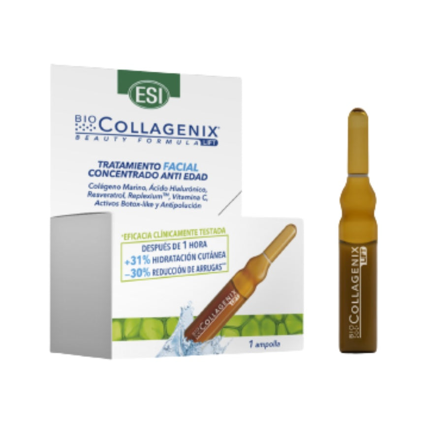 Collagenix Monodosis 1amp. Trepat-Diet-Esi