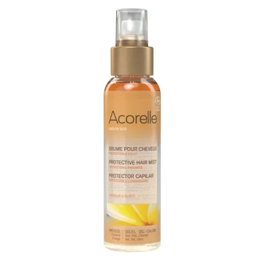 Protector Solar Capilar Bio 100ml Acorelle