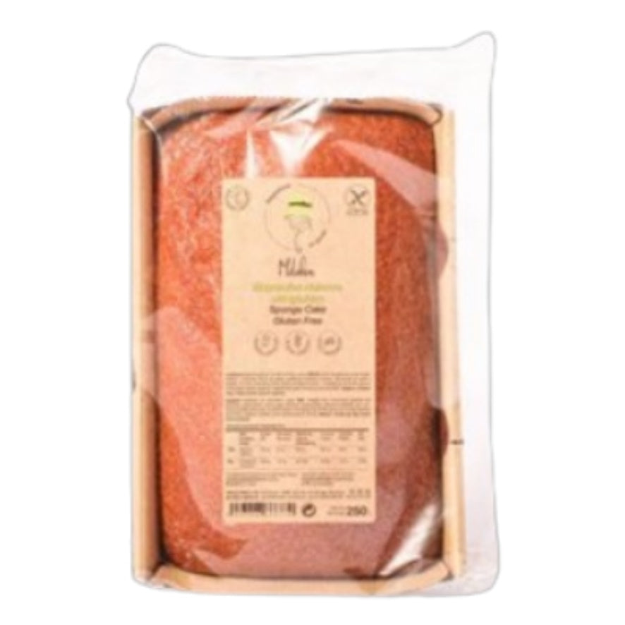 Bizcocho SinGluten 250g Mdalen