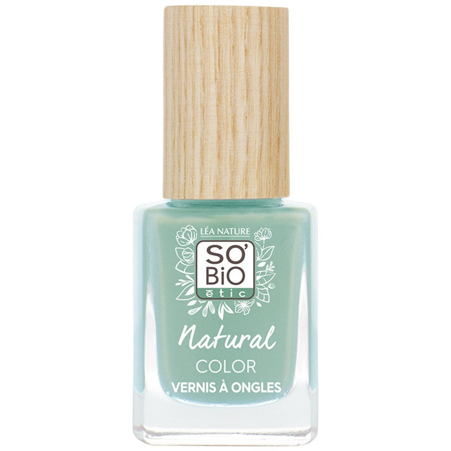 Pintauñas 85 Vert d´Eau Vegano 11ml So´Bio Etic