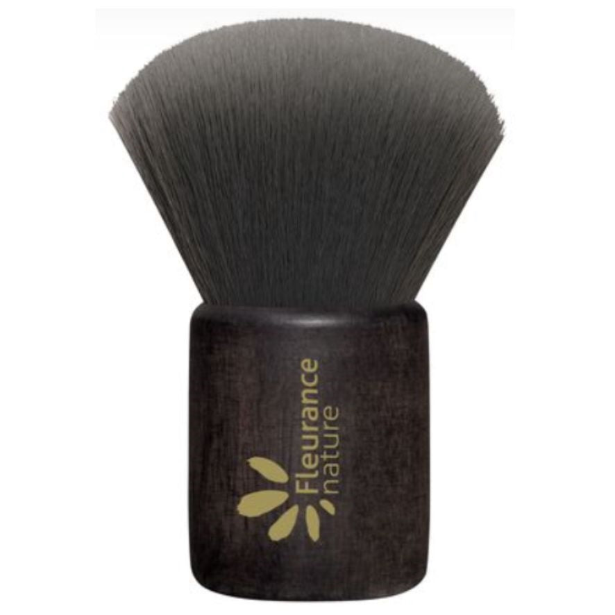 Brocha Kabuki 1ud Fleurance Nature