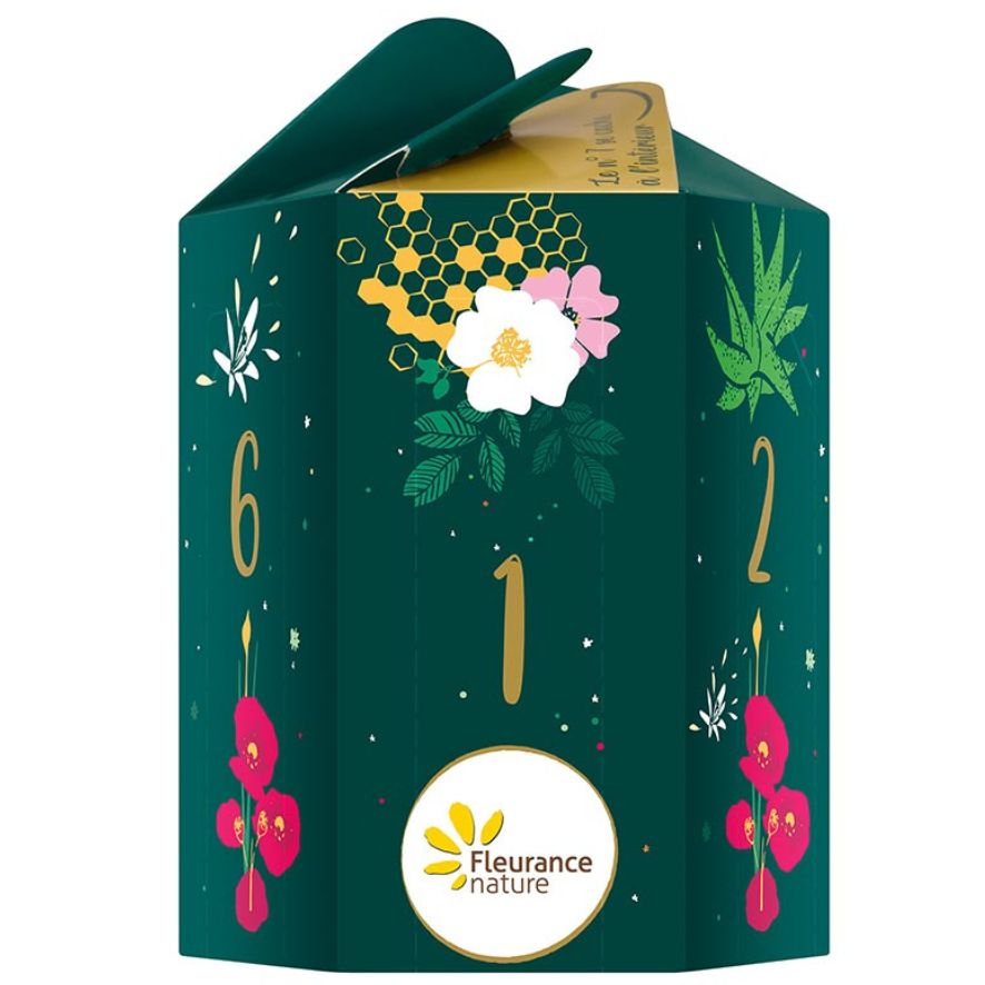 Cofre Descubrimiento Bio 1ud Fleurance Nature