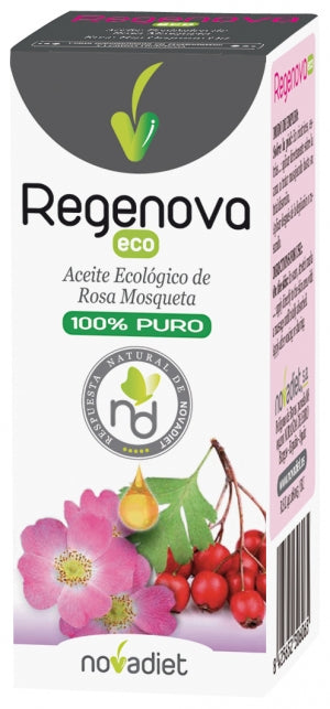 Regenova Eco 50ml Nova Diet