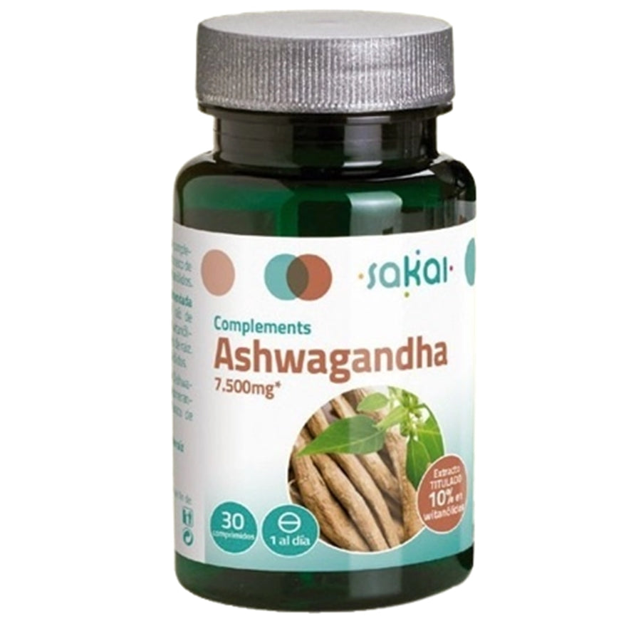 Ashwagandha 30comp Sakai