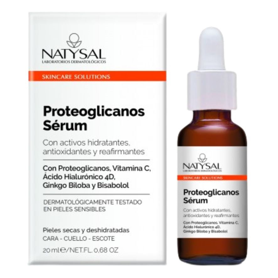 Serum Proteoglicanos 20ml Natysal