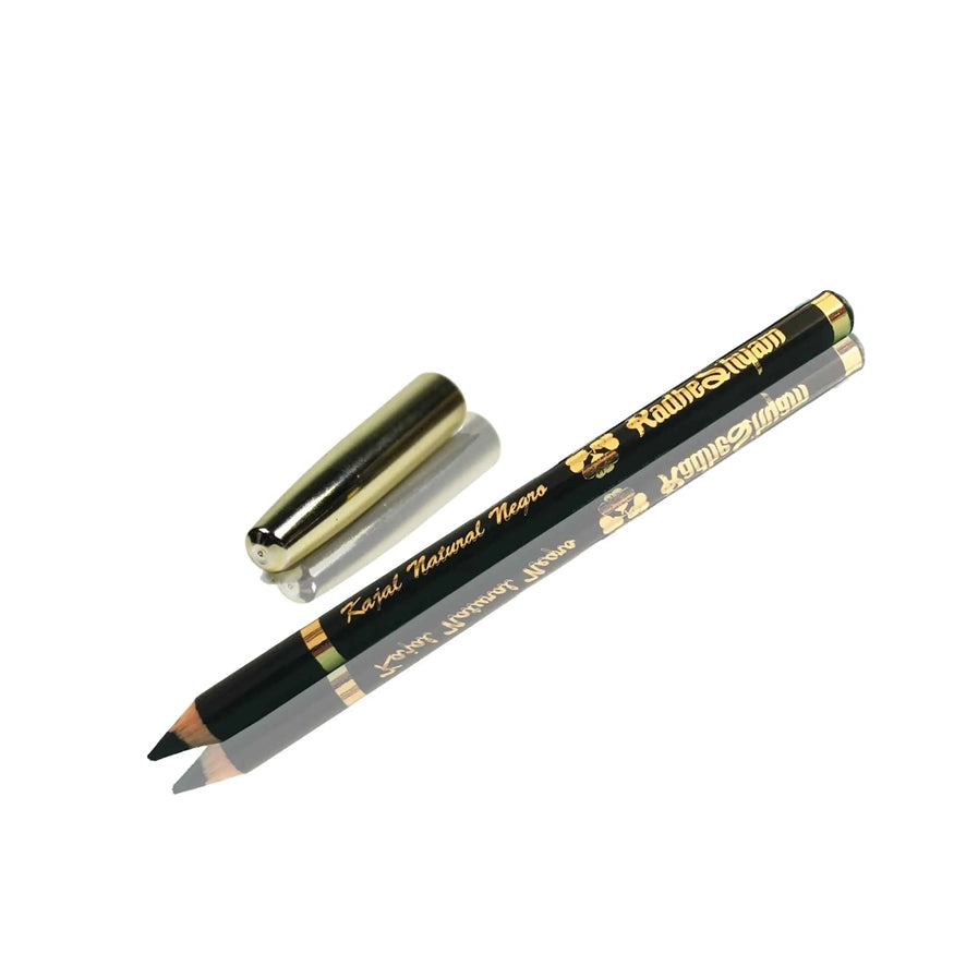 Lapiz Ojos Negro 1ud Radhe Shyam