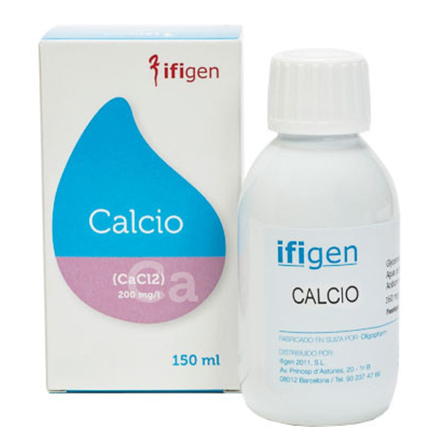 Calcio 150ml Ifigen