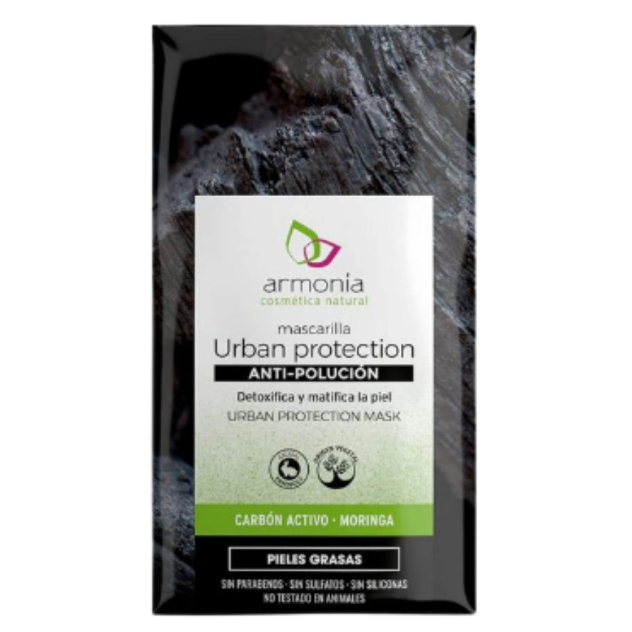 Mascarilla Urban Protection 12sobres Armonia