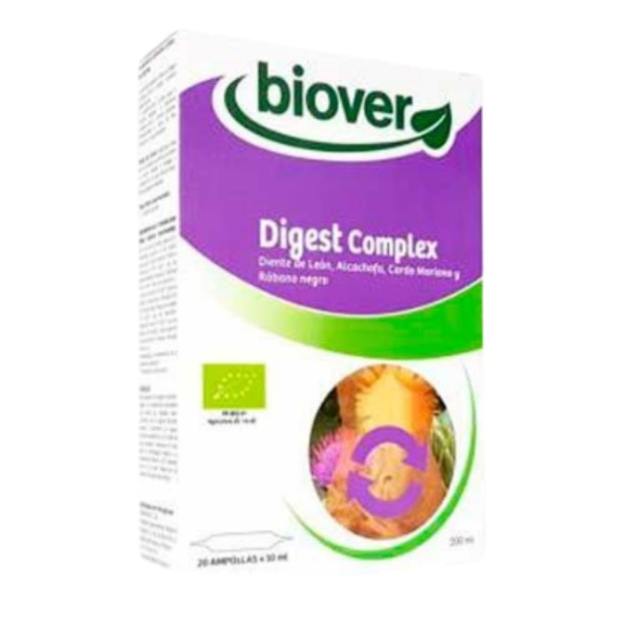 Digest Complex 20amp Biover