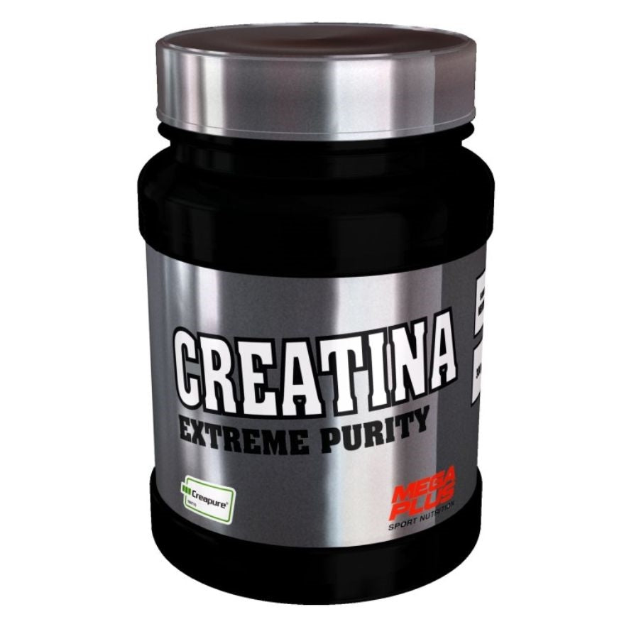 Creatine Extreme Purity 300g Megaplus