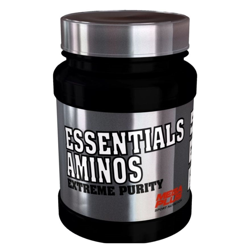 Essentials Aminos Tropical Fruits 600g Megaplus