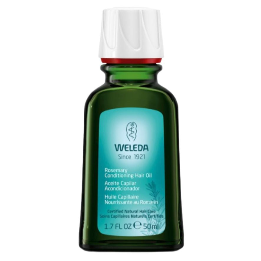 Aceite Capilar Acondicionador Bio 50ml Weleda