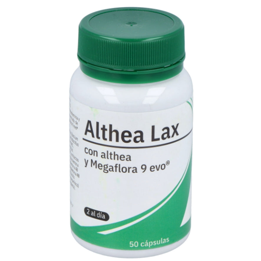 Althea Lax 50caps Espadiet