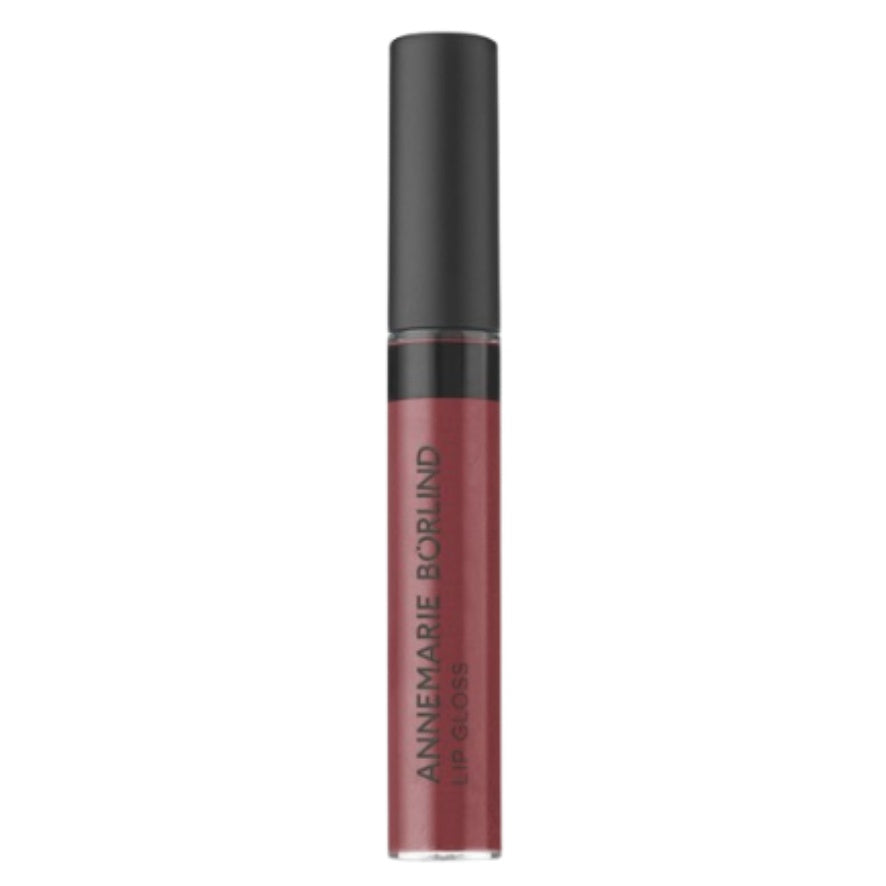 Brillo Gloss Labios Raspberry Bio Vegan 1Ud Annemarie Börlind