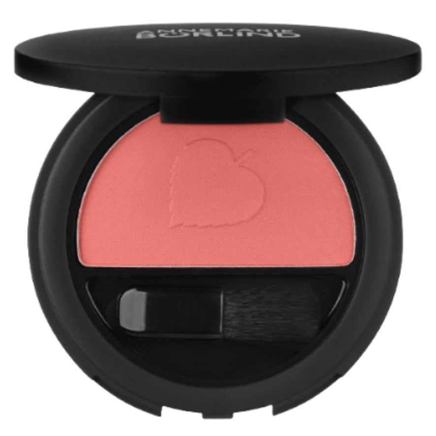 Colorete Polvo Coral Glow Bio Vegan 1Ud Annemarie Börlind