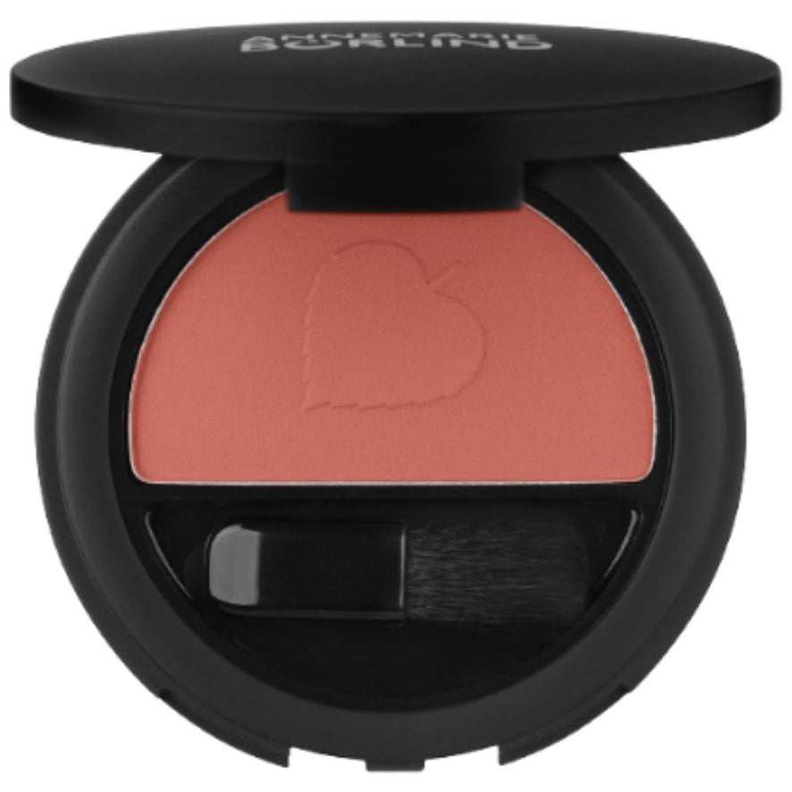 Colorete Polvo Raspberry Delight Bio Vegan 1Ud Annemarie Börlind