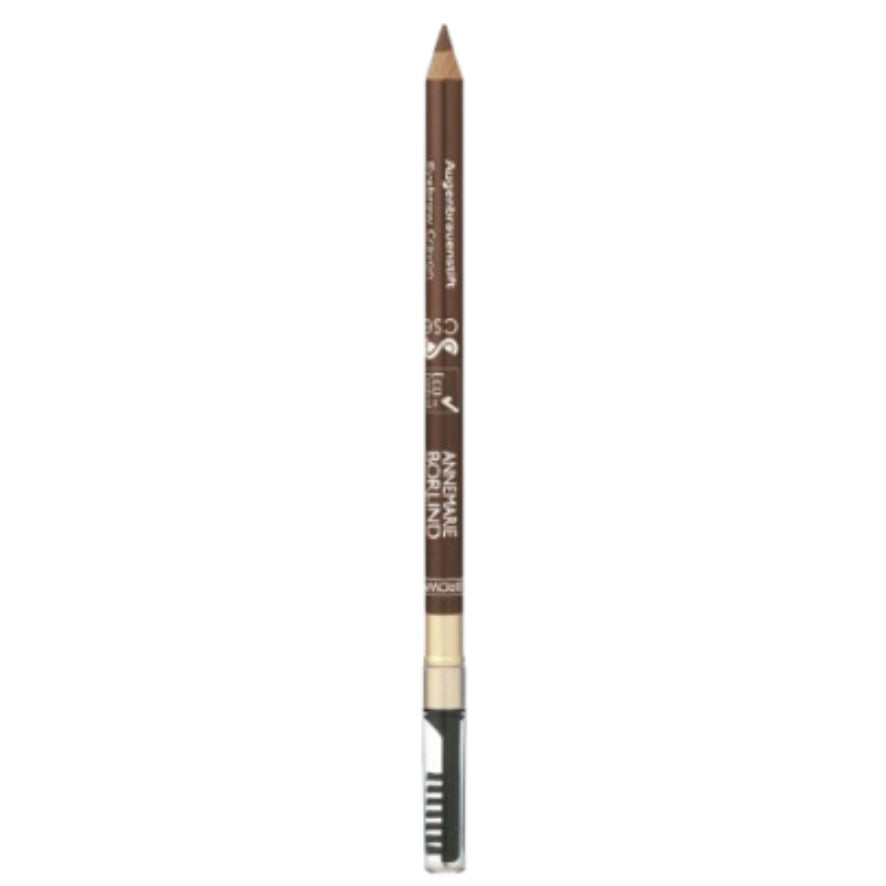 Lapiz De Cejas Brown Pearl Bio Vegan 1Ud Annemarie Börlind