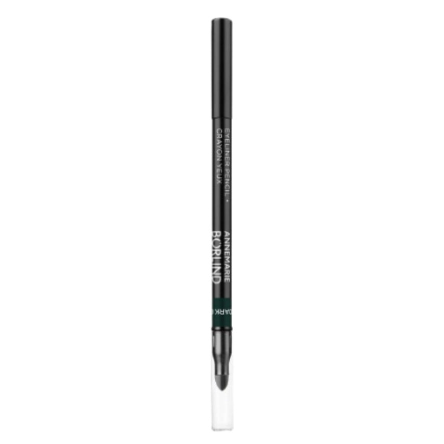 Lapiz De Ojos Dark Green Bio Vegan 1Ud Annemarie Börlind
