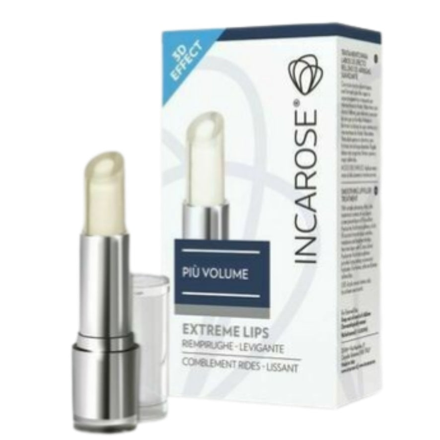 Extreme Lips Labios Sin Color 4,5ml Inca Rose