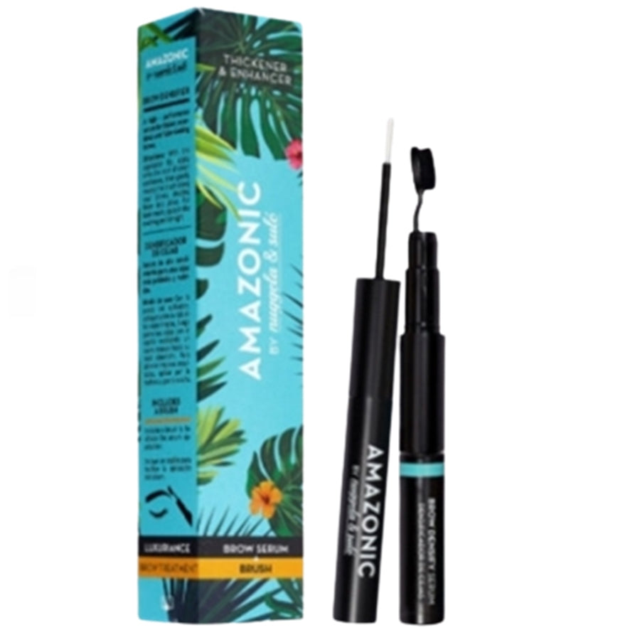 Amazonic densificador Cejas 2.5ml Nuggela Sule