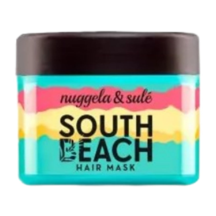 Mascarilla South Beach Viaje 50ml Nuggela Sule