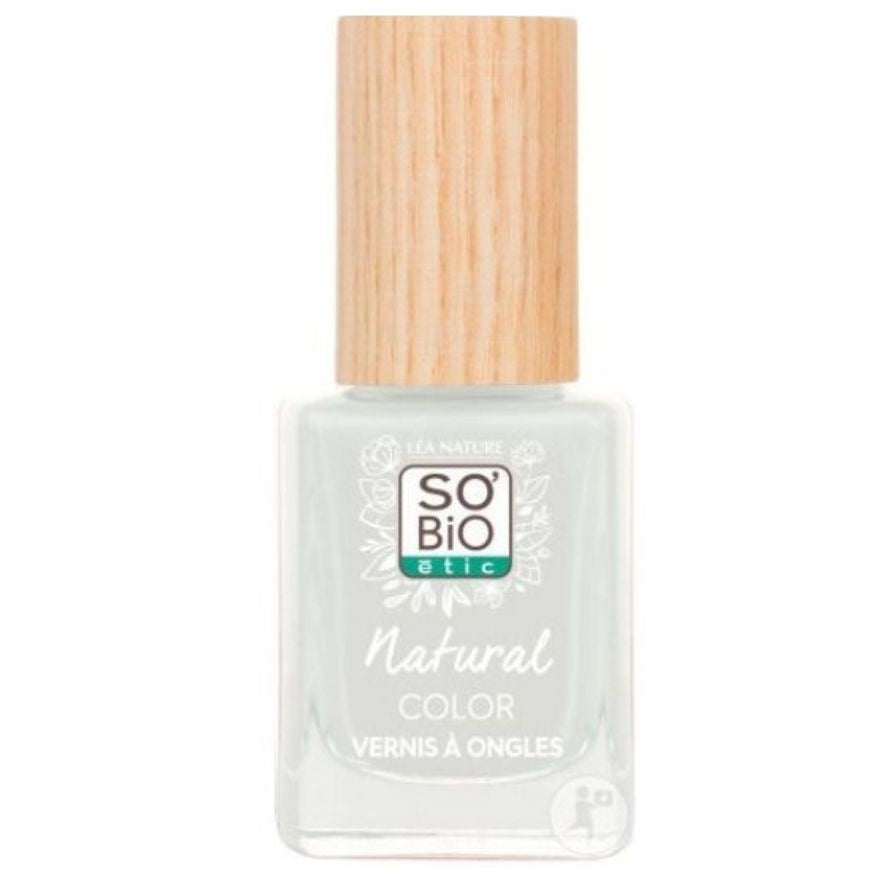 Pintauñas 80 Blanc French Vegano 11ml So´Bio Etic