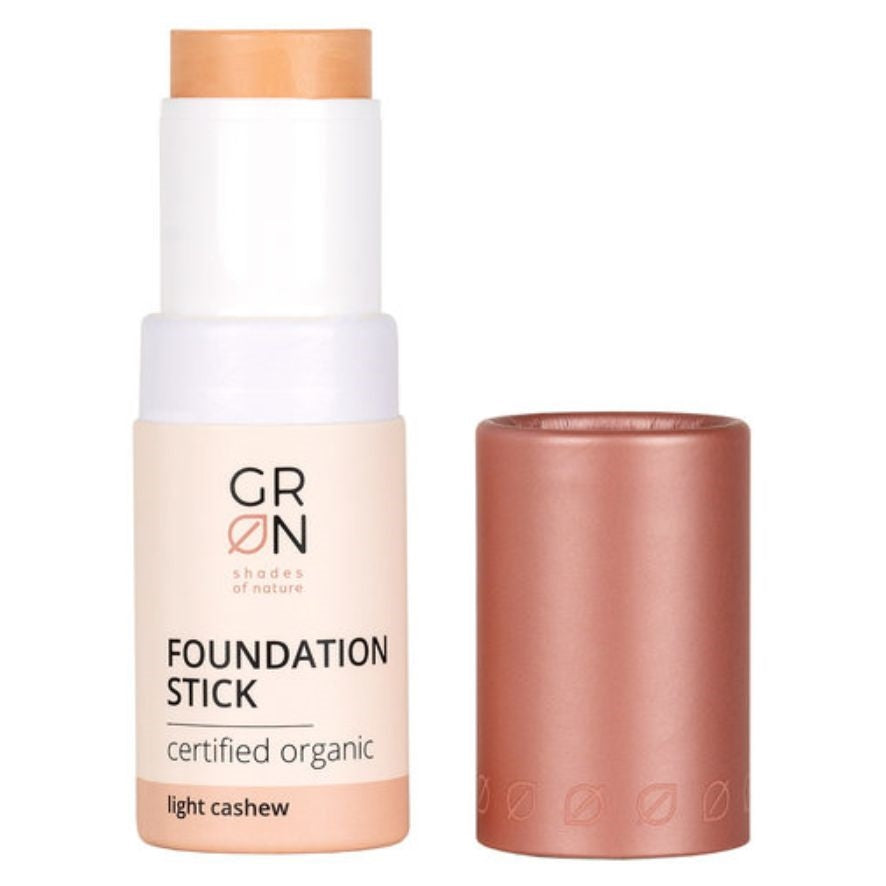 Maquillaje en Barra Light Cashew Vegan 6g GRN