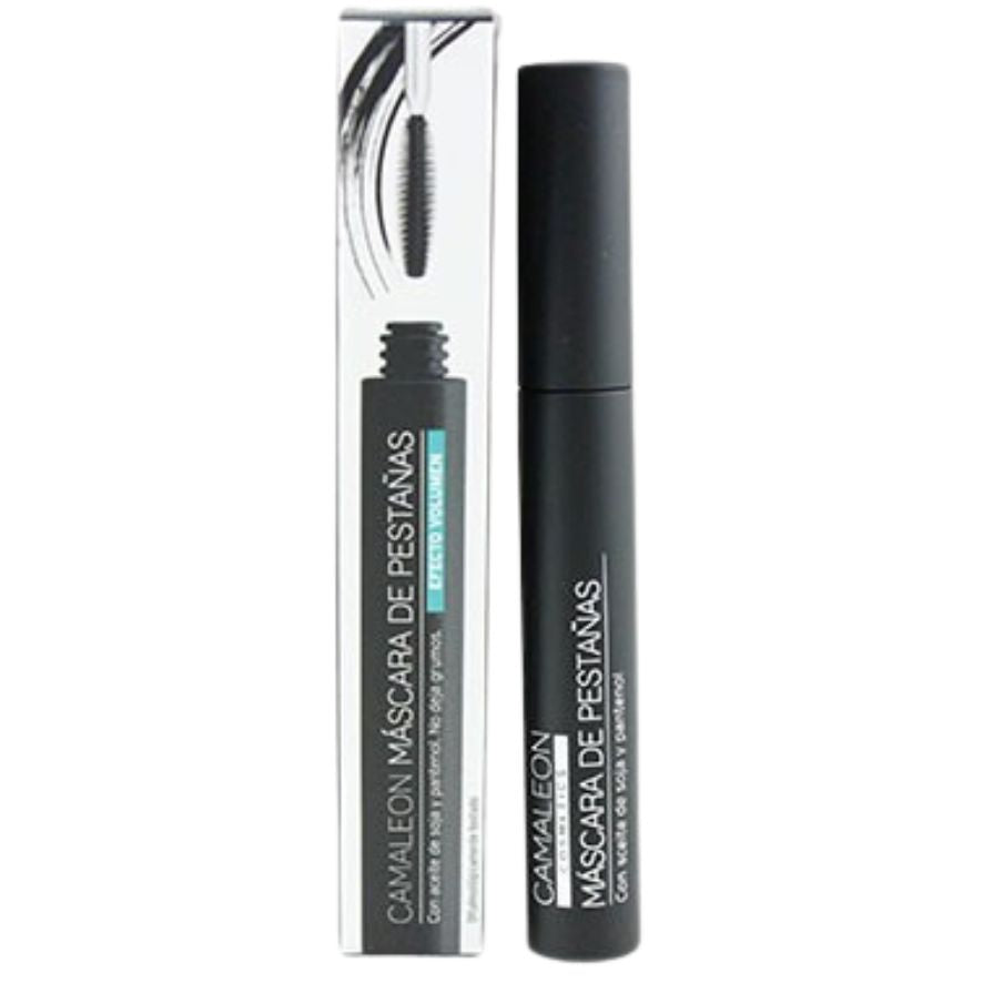 Mascara Pestañas Volumen 11ml Camaleon
