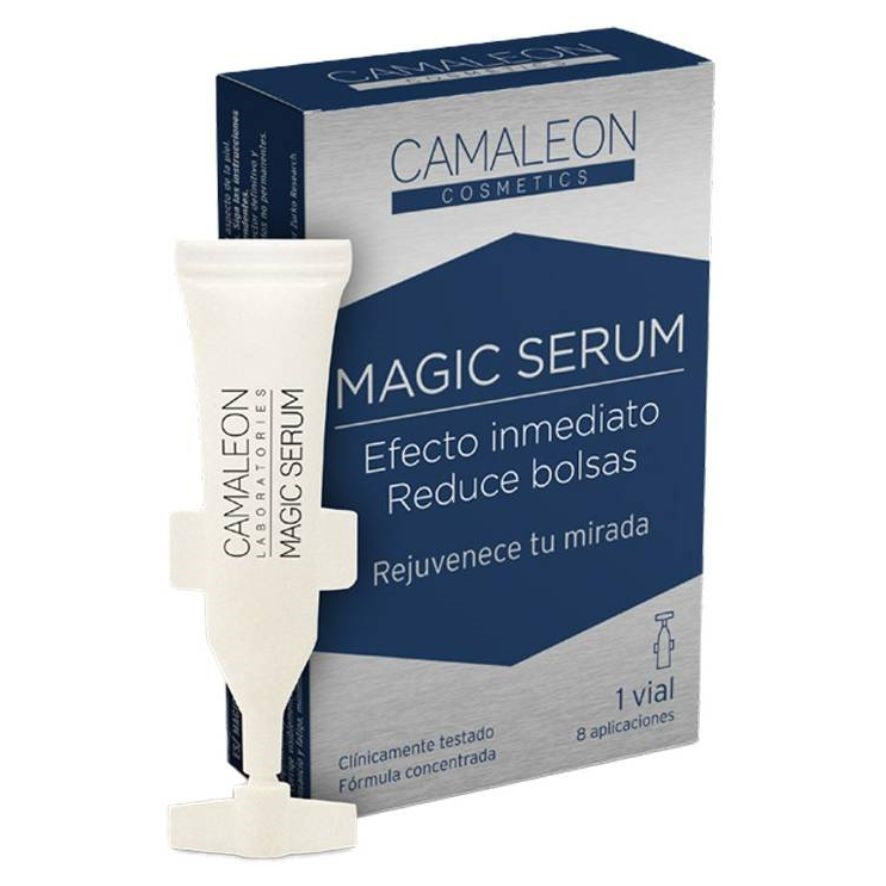 Magic Serum 1vialx2ml Camaleon