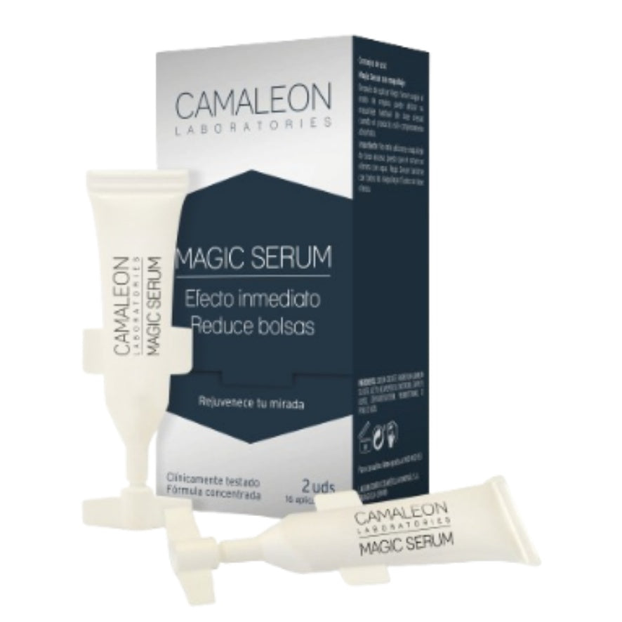 Magic Serum 2udsx2ml Camaleon