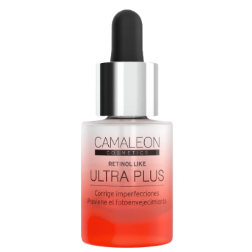 Ultra Plus Retinol Like Pure 15ml Camaleon